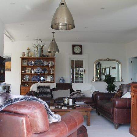 Beautiful Bungalow Cbd Blenheim Exterior foto