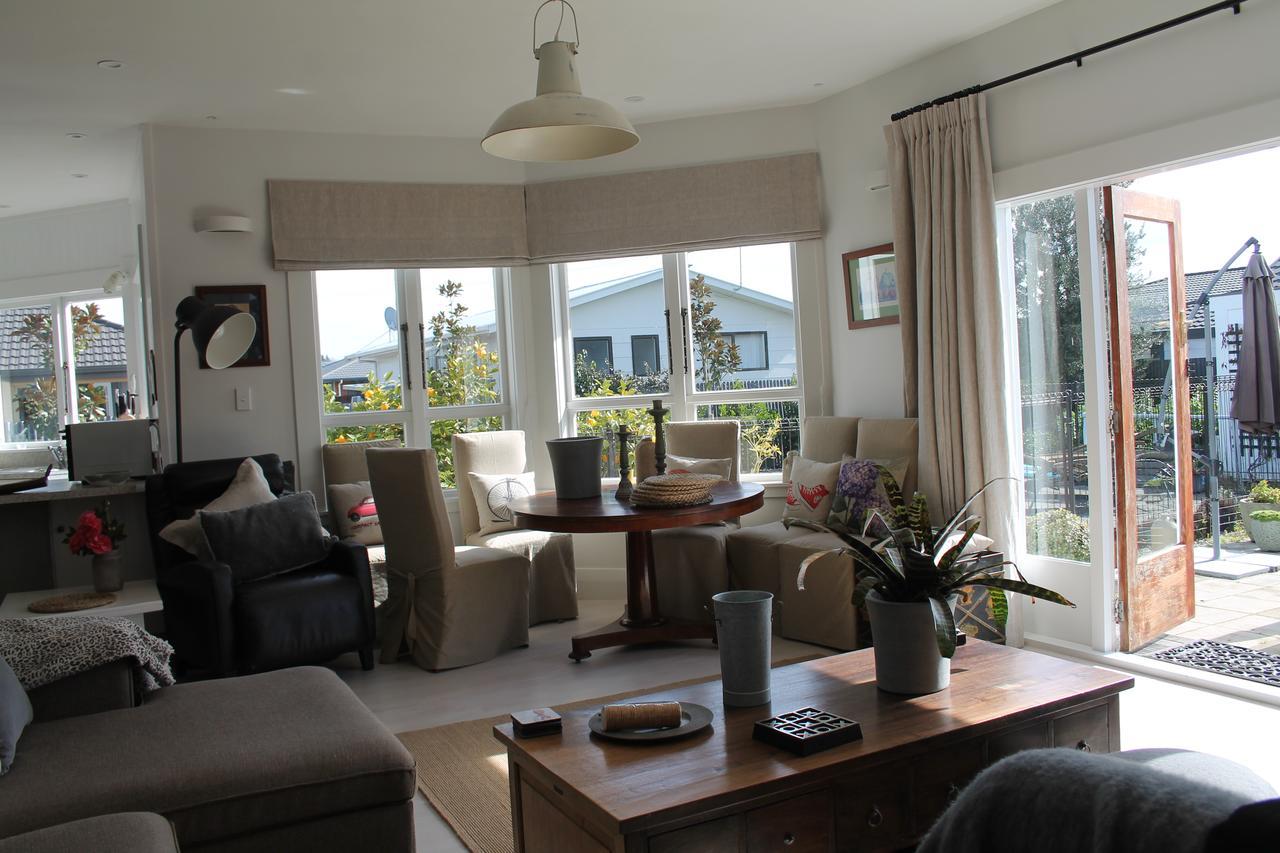 Beautiful Bungalow Cbd Blenheim Exterior foto